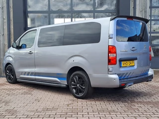 Peugeot Expert | Automaat | Leder | Standkachel | Stoelverwarming | Navi | Limited | - afbeelding nr 3