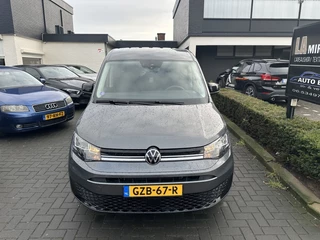 Volkswagen Caddy - afbeelding nr 6