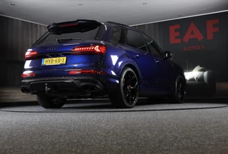 Audi Q7 Audi Q7 55 TFSI e Quattro SQ7 Look / Head Up / RS Zetels / Leder / Memory / Acc / F1 / Lane Assist / Massage / Open Pano / 23 Inch - afbeelding nr 5
