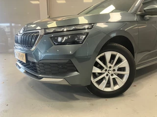 Škoda Kamiq Skoda Kamiq Business Edition 1.0 TSi Automaat | Virtual cokcpit | LED | Camera | Stoelverwarming | - afbeelding nr 18