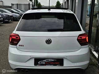 Volkswagen Polo Volkswagen Polo 2.0 TSI GTI Panorama/Keyless/Virtual/Beats/Camera - afbeelding nr 11