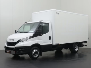 Iveco Daily | Airco | 3-Persoons | 750Kg Laadklep - afbeelding nr 7