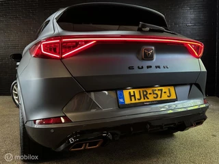 CUPRA Formentor CUPRA Formentor 1.4 TSI e-Hybrid Essential | ACC | Carplay | - afbeelding nr 7