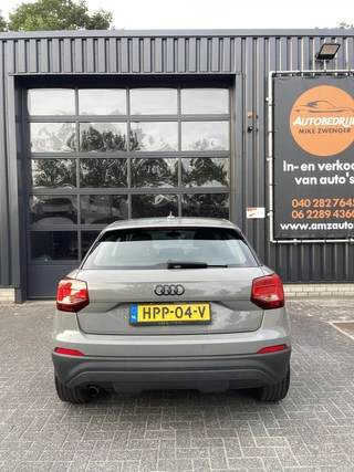 Audi Q2 Audi Q2 1.0 TFSI NAVIGATIE|CRUISE CONTROL|CLIMA AIRCO|BLUETOOTH|STUURBEDIENING - afbeelding nr 21