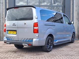 Peugeot Expert | Automaat | Leder | Standkachel | Stoelverwarming | Navi | Limited | - afbeelding nr 4