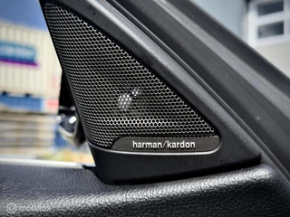 BMW 4 Serie BMW 4-serie Cabrio 420i M Sport |HUD |Memory |H&K |Keyless - afbeelding nr 23
