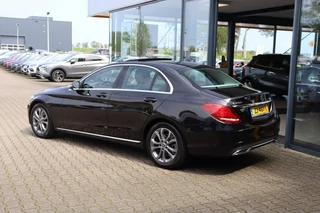 Mercedes-Benz C-Klasse - afbeelding nr 3