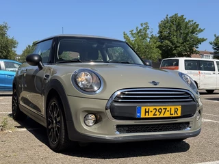 MINI One MINI One Mini 1.5 - afbeelding nr 6