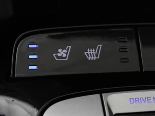 Hyundai Tucson Hybrid Hyundai Tucson 1.6 T-GDI HEV Premium | Leder | Stoelventilatie |  Adaptive cruise | 360 camera | Carplay | Stuurverwarming | Memory | Navigatie | Full LED - afbeelding nr 23
