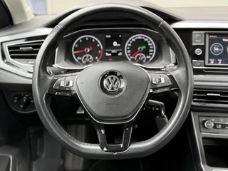 Volkswagen Polo Volkswagen Polo 1.0 TSI Highline DSG|ACC|Cruise|LED|95 pk 5d - afbeelding nr 15