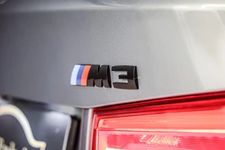 BMW M3 BMW 3-serie M3 Competition|Manufaktur limited edition 1/20 - afbeelding nr 39