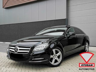 Mercedes-Benz CLS - 526937732-0