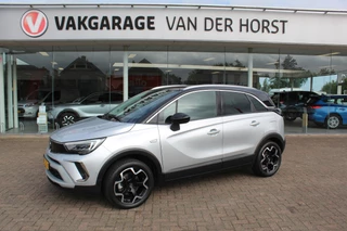 Opel Crossland - 63897963-0