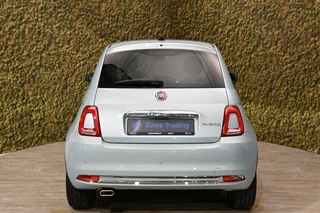 Fiat 500 - afbeelding nr 9