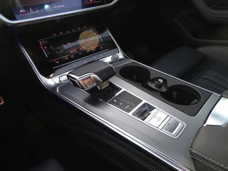 Audi A6 Audi A6 Avant 50 TDI V6 Quattro / Des. PL.+ / RS ed. / 2018 / LED - afbeelding nr 32