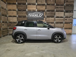 Citroën C3 Aircross Citroen C3 Aircross 1.5 BlueHDI S&S Business Shine Panorama Navi Clima LM 120 pk! - afbeelding nr 19