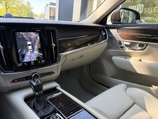Volvo S90 - afbeelding nr 11
