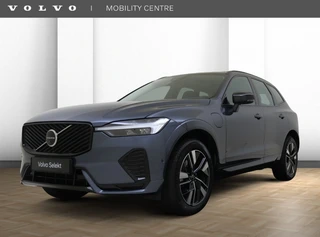 Volvo XC60 T6 AWD Plus Dark | Trekhaak | Panoramadak | 360° Camera |