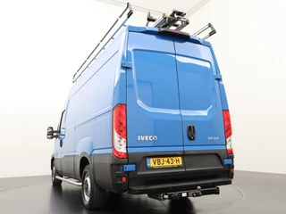 Iveco Daily | Airco | 3-Persoons | Betimmering - afbeelding nr 19