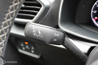 SEAT Leon Seat Leon Sportstourer 1.5 TSI Style Launge Edition 130 PK, Digital dashboard, Trekhaak, Adaptief cruise, Camera, Parkeer assistent, App connect, Pdc voor -achter, Full led, Clima, Navi, 17 inch Lmv. - afbeelding nr 39