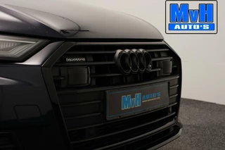 Audi A6 Audi A6 Limousine 50 TFSI e quattro S edition|CAMERA|LED|ACC - afbeelding nr 38