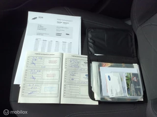 Ford Fiesta Ford Fiesta 1.0 Style Airco 5-Deurs Nav Nap Dealer OH Isofix - afbeelding nr 27