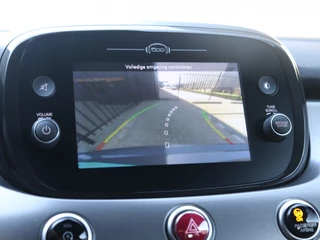 Fiat 500X - afbeelding nr 3