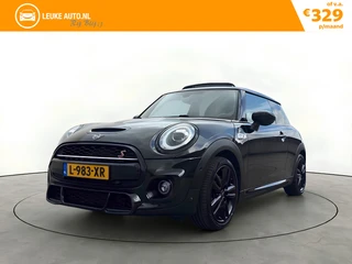 MINI 3-deurs 2.0 Cooper S 192PK John Cooper Works