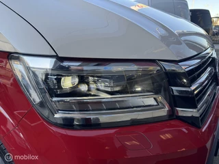 Volkswagen Crafter Volkswagen Crafter 35 2.0 TDI L3H3 Highline / Luxe / Marge - afbeelding nr 25