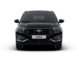 Ford Kuga - afbeelding nr 13