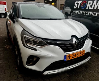 Renault Captur - 52214571-0