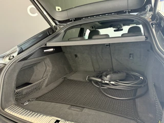Audi e-tron Audi E-tron Sportback 55 QUATTRO S-Edition 95 kWh 89% SOH 21Inch|Sportstoelen - afbeelding nr 33