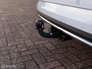 Škoda Karoq Skoda Karoq 1.5 TSI ACT Sportline Business|Trekhaak|Carplay|Adapt.cruise - afbeelding nr 11