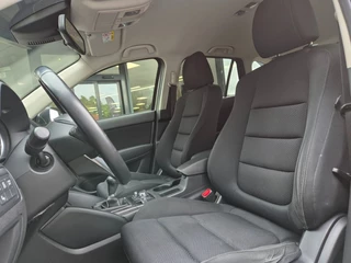 Mazda CX-5 Mazda CX-5 SKYACTIV-G 165 TS+ / Trekhaak - afbeelding nr 7