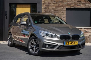BMW 2 Serie - afbeelding nr 2