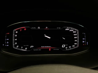 SEAT Leon Seat Leon ST 1.5 TSI AUTOMAAT | NAVI | LED | CLIMA | Virtual Cockpit | TREKHAAK | - afbeelding nr 11