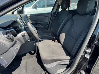 Renault Clio Renault Clio 0.9 TCE NIGHT&DAY / Navigatie / Cruise control / Historie aanwezig. - afbeelding nr 16