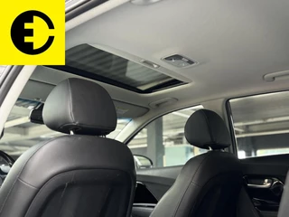 Kia Niro Kia Niro 1.6 GDi Hybrid Design Edition | Trekhaak | Pano | Leer - afbeelding nr 6