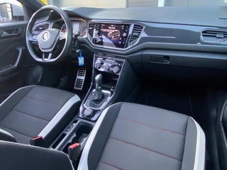 Volkswagen T-Roc Volkswagen T-Roc 2.0 TSI 4Motion Sport|pano|Beats|carplay - afbeelding nr 9