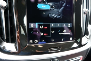 Volvo V60 Volvo V60 MY23 AWD T6 350PK RECHARGE  LONG RANGE PLUS DARK | GOOGLE | ACC | BLIS - afbeelding nr 23