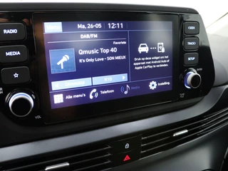 Hyundai Bayon Hyundai Bayon 1.0 T-GDI Comfort | Achteruitrijcamera | Carplay | - afbeelding nr 30