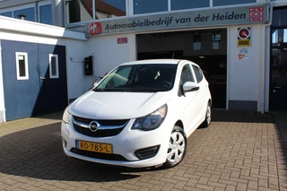 Opel KARL - 447986265-0