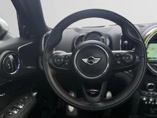 MINI Countryman Mini Countryman SE 2.0 John Cooper Works ALL4 Chili | Pano • HUD • Harman Kardon • Apple CarPlay | 2018 - afbeelding nr 12