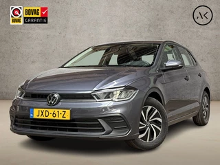 Volkswagen Polo 1.0 TSI Life Sport