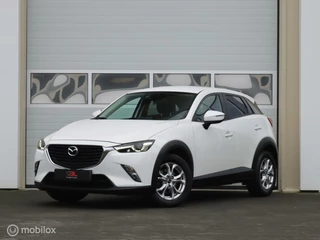 Mazda CX-3 Mazda CX-3 2.0 SkyActiv-G 120 TS+ | Hoge zit | Stoelverwarming | Parkeercamera | LED koplampen | - afbeelding nr 50