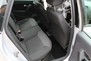 Volkswagen Polo Volkswagen Polo 1.0 Comfortline - afbeelding nr 18
