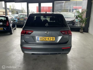 Volkswagen Tiguan Allspace Volkswagen Tiguan Allspace 2.0 TDI Comfortline 7p. - afbeelding nr 4