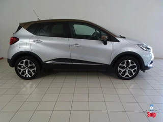 Renault Captur Renault Captur 1.2 TCe Intens automaat. - afbeelding nr 5