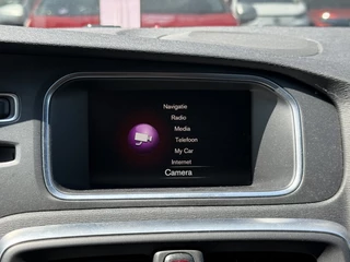 Volvo V40 Volvo V40 T3 153PK AUT6 Polar+ Sport| Panodak| Camera| H&K sound| Trekhaak - afbeelding nr 41