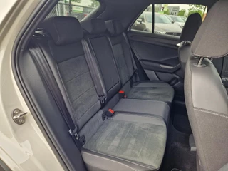Volkswagen T-Roc Volkswagen T-Roc 1.5 TSI DSG 150PK 2x R-Line /Pano /1e eigenaar /Garantie - afbeelding nr 9